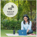 Laptops: JioBook 11 (2023) NB1112MM(BLU) (Mediatek 8788 Octa-core 2 GHz/ARM Mali G72 MP3 @800 MHz/29.5cms 60 Hz/Thin and Light Laptop/ 4 GB LPDDR4/ 64 GB eMMC/JioOS 4G LTE, Dual Band Wi-Fi/Blue/ 990 GMS)